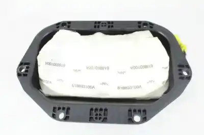 Pezzo di ricambio per auto di seconda mano air bag anteriore destro per opel insignia a (g09) 2.0 cdti (68) riferimenti oem iam 22856332