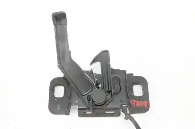 Pezzo di ricambio per auto di seconda mano chiusura del cappuccio per opel insignia a (g09) 2.0 cdti (68) riferimenti oem iam 