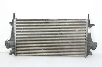 Pezzo di ricambio per auto di seconda mano intercooler per opel insignia a (g09) 2.0 cdti (68) riferimenti oem iam 13241751