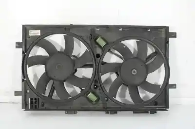 Pezzo di ricambio per auto di seconda mano elettroventola per opel insignia a (g09) 2.0 cdti (68) riferimenti oem iam 22915609