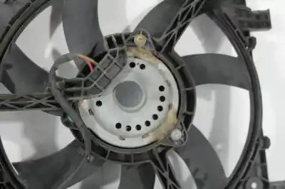 Pezzo di ricambio per auto di seconda mano elettroventola per opel insignia a (g09) 2.0 cdti (68) riferimenti oem iam 22915609  