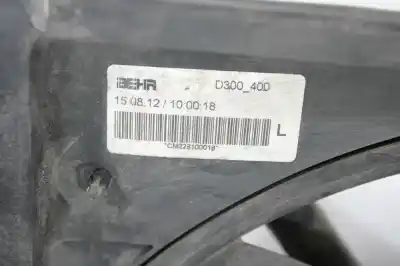 Pezzo di ricambio per auto di seconda mano elettroventola per opel insignia a (g09) 2.0 cdti (68) riferimenti oem iam 22915609  