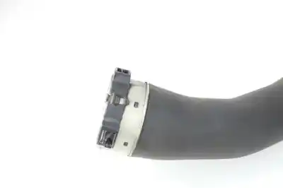 Автозапчастина б/у трубопровод турбокомпенсатора для opel insignia a (g09) 2.0 cdti (68) посилання на oem iam vrb315805  