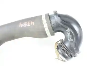 Автозапчастина б/у трубопровод турбокомпенсатора для opel insignia a (g09) 2.0 cdti (68) посилання на oem iam vrb315805  