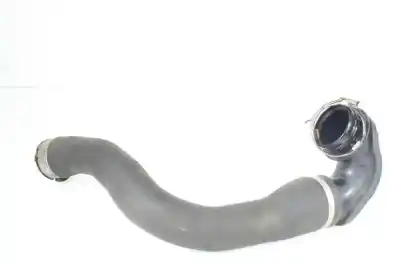 Автозапчастина б/у трубопровод турбокомпенсатора для opel insignia a (g09) 2.0 cdti (68) посилання на oem iam vrb315805  