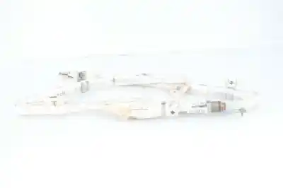 Pezzo di ricambio per auto di seconda mano airbag a tenda anteriore sinistro per opel insignia a (g09) 2.0 cdti (68) riferimenti oem iam 147999434