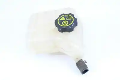 Автозапчастина б/у розширення депозит для opel insignia a (g09) 2.0 cdti (68) посилання на oem iam 13220124  