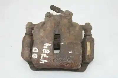 Pezzo di ricambio per auto di seconda mano pinza freno anteriore destra per opel insignia a (g09) 2.0 cdti (68) riferimenti oem iam 