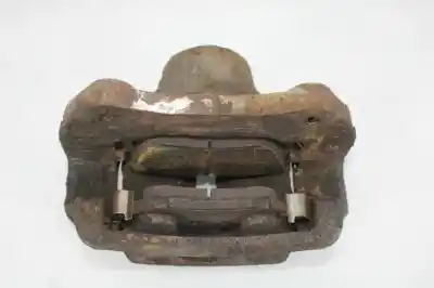 Pezzo di ricambio per auto di seconda mano pinza freno anteriore destra per opel insignia a (g09) 2.0 cdti (68) riferimenti oem iam   