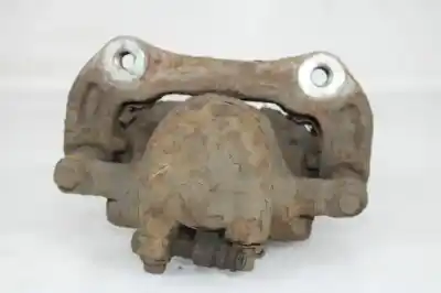 Автозапчастина б/у передній лівий гальмум для opel insignia a (g09) 2.0 cdti (68) посилання на oem iam   