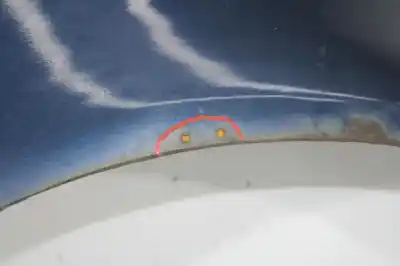 Автозапчастина б/у передне праве крило для opel insignia a (g09) 2.0 cdti (68) посилання на oem iam   