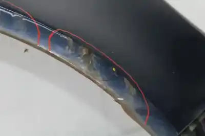 Автозапчастина б/у передне праве крило для opel insignia a (g09) 2.0 cdti (68) посилання на oem iam   