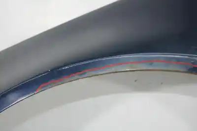 Автозапчастина б/у передне ліве крило для opel insignia a (g09) 2.0 cdti (68) посилання на oem iam    Автозапчастина б/у передне ліве крило для opel insignia a (g09) 2.0 cdti (68) посилання на oem iam