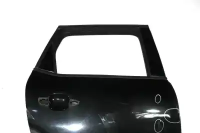 Автозапчастина б/у двері задні праві для citroen c3 aircross ii (2r_, 2c_) 1.2 puretech 110 (2rhnzb, 2rhnzw, 2rhnpx, 2rhnpj) посилання на oem iam   