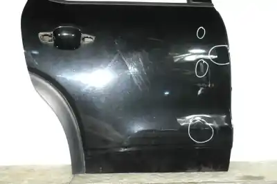 Автозапчастина б/у двері задні праві для citroen c3 aircross ii (2r_, 2c_) 1.2 puretech 110 (2rhnzb, 2rhnzw, 2rhnpx, 2rhnpj) посилання на oem iam   