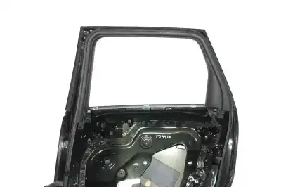 Автозапчастина б/у двері задні праві для citroen c3 aircross ii (2r_, 2c_) 1.2 puretech 110 (2rhnzb, 2rhnzw, 2rhnpx, 2rhnpj) посилання на oem iam   