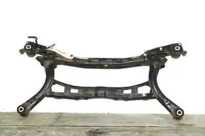 Second-hand car spare part REAR AXLE for VOLKSWAGEN PASSAT B8 (3G2, CB2)  OEM IAM references 3Q0505235Q  