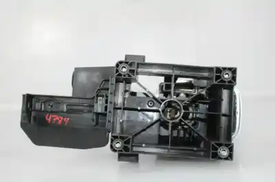 Автозапчастина б/у передач для opel insignia a (g09) 2.0 cdti (68) посилання на oem iam 13261545  