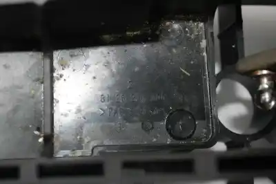 Автозапчастина б/у передач для opel insignia a (g09) 2.0 cdti (68) посилання на oem iam 13261545  