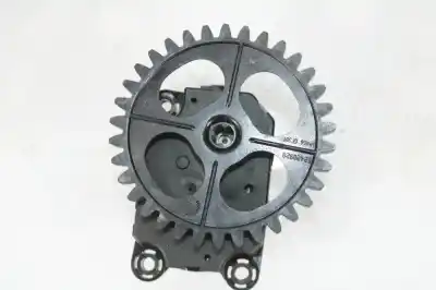 Second-hand car spare part heater blower motor for opel insignia a (g09) 2.0 cdti (68) oem iam references 52437251  