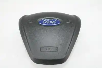 Автозапчастина б/у передня ліва подушка безопасности для ford fiesta vi (cb1, ccn) 1.5 tdci посилання на oem iam bampt11746