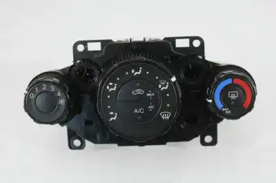 Автозапчастина б/у клімат-контроль для ford fiesta vi (cb1, ccn) 1.5 tdci посилання на oem iam e1064277b29081400053