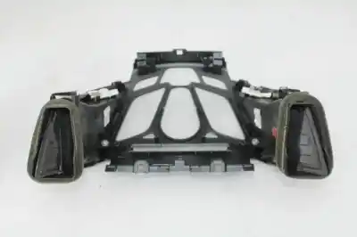 Автозапчастина б/у аераційна решіта для ford fiesta vi (cb1, ccn) 1.5 tdci посилання на oem iam 8a6118a802bkw  