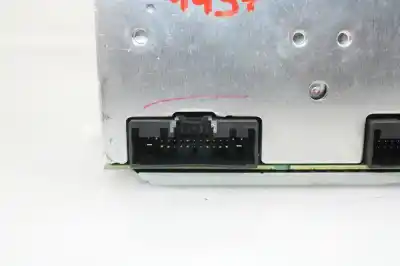 Second-hand car spare part audio system / radio cd for ford fiesta vi (cb1, ccn) 1.5 tdci oem iam references am5t18c815pg  