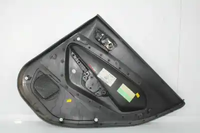Автозапчастина б/у обкітка задніх лівіх дверей для ford fiesta vi (cb1, ccn) 1.5 tdci посилання на oem iam c1bba27407ab35b8  