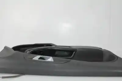 Автозапчасти б/у обивка левой передней двери за ford fiesta vi (cb1, ccn) 1.5 tdci ссылки oem iam c1bba23943aj1f0n  