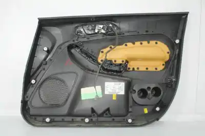 Автозапчасти б/у обивка левой передней двери за ford fiesta vi (cb1, ccn) 1.5 tdci ссылки oem iam c1bba23943aj1f0n  