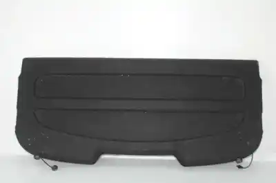 Автозапчастина б/у задній лоток для ford fiesta vi (cb1, ccn) 1.5 tdci посилання на oem iam d1bba46506a