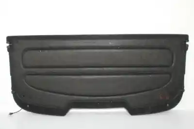 Автозапчастина б/у задній лоток для ford fiesta vi (cb1, ccn) 1.5 tdci посилання на oem iam d1bba46506a  