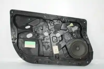 Автозапчастина б/у регулятор вікна передній лівий для ford fiesta vi (cb1, ccn) 1.5 tdci посилання на oem iam a219a65ab