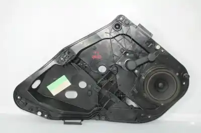 Автозапчастина б/у регулятор склона задній лівий для ford fiesta vi (cb1, ccn) 1.5 tdci посилання на oem iam c1bba045h23ac