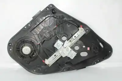 Автозапчастина б/у регулятор склона задній лівий для ford fiesta vi (cb1, ccn) 1.5 tdci посилання на oem iam c1bba045h23ac  