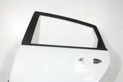 Автозапчастина б/у двері задні ліві для ford fiesta vi (cb1, ccn) 1.5 tdci посилання на oem iam   