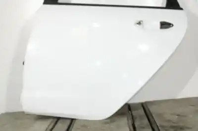 Автозапчастина б/у двері задні ліві для ford fiesta vi (cb1, ccn) 1.5 tdci посилання на oem iam   