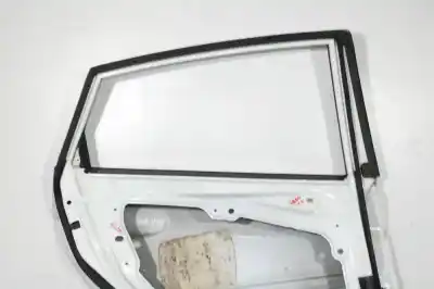 Автозапчастина б/у двері задні ліві для ford fiesta vi (cb1, ccn) 1.5 tdci посилання на oem iam   