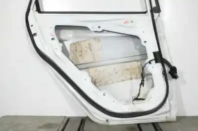 Автозапчастина б/у двері задні ліві для ford fiesta vi (cb1, ccn) 1.5 tdci посилання на oem iam   