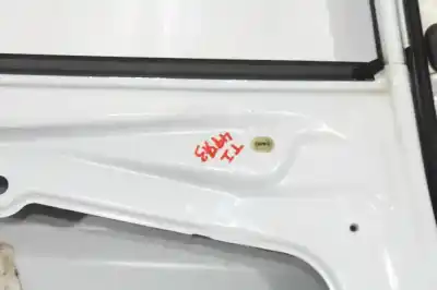 Автозапчастина б/у двері задні ліві для ford fiesta vi (cb1, ccn) 1.5 tdci посилання на oem iam   