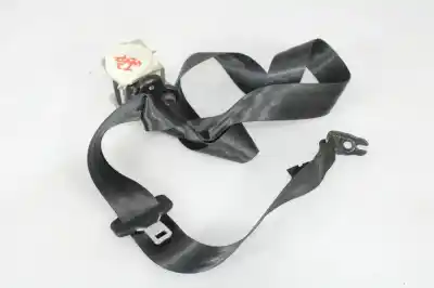 Peça sobressalente para automóvel em segunda mão CINTO DE SEGURANÇA TRASEIRO ESQUERDO por FORD FIESTA VI (CB1, CCN)  Referências OEM IAM 8V51A611B69AJ  