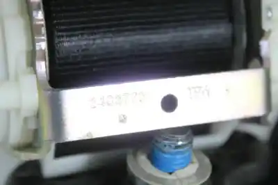 Peça sobressalente para automóvel em segunda mão cinto de segurança traseiro esquerdo por ford fiesta vi (cb1, ccn) 1.5 tdci referências oem iam 8v51a611b69aj  