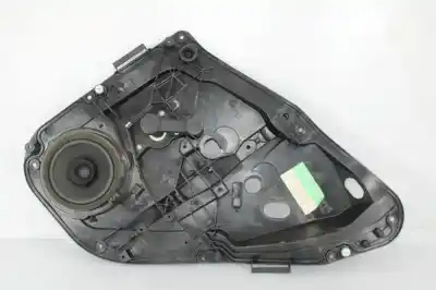 Автозапчастина б/у регулятор скла заднього правого для ford fiesta vi (cb1, ccn) 1.5 tdci посилання на oem iam c1bba045h22ac