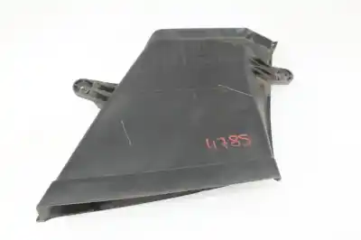 Peça sobressalente para automóvel em segunda mão coletor admissão por audi q5 (8rb) 2.0 tdi quattro referências oem iam 8r0129618g