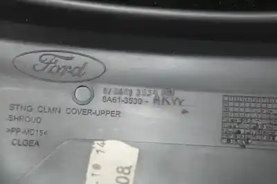 Автозапчасти б/у передние молдинги за ford fiesta vi (cb1, ccn) 1.5 tdci ссылки oem iam 8a613530akw  