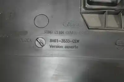 Автозапчасти б/у передние молдинги за ford fiesta vi (cb1, ccn) 1.5 tdci ссылки oem iam 8a613530akw  