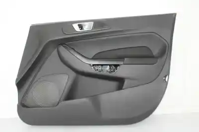 Автозапчастина б/у обработка передніх правіх дверей для ford fiesta vi (cb1, ccn) 1.5 tdci посилання на oem iam c1bba23942aj1f0n