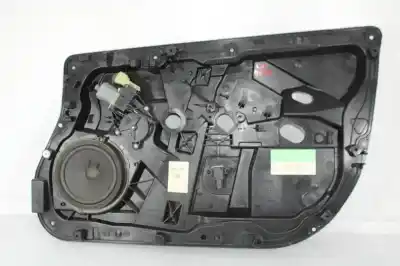 Автозапчастина б/у регулятор переднього правого скла для ford fiesta vi (cb1, ccn) 1.5 tdci посилання на oem iam c1bba045h16ab