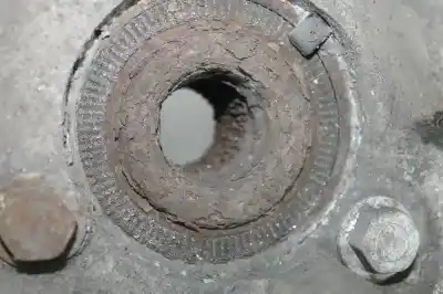 Pezzo di ricambio per auto di seconda mano snodo posteriore destro per opel insignia a (g09) 2.0 cdti (68) riferimenti oem iam   